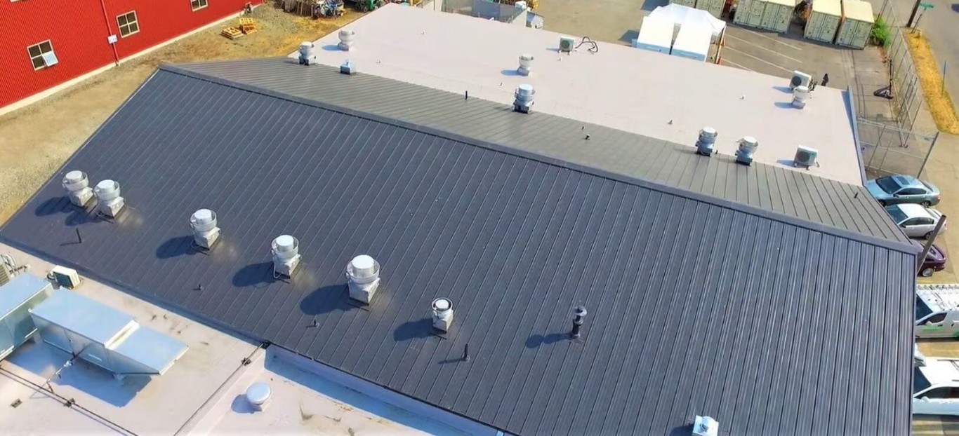 Professional roof inspection service in Los Banos, CA